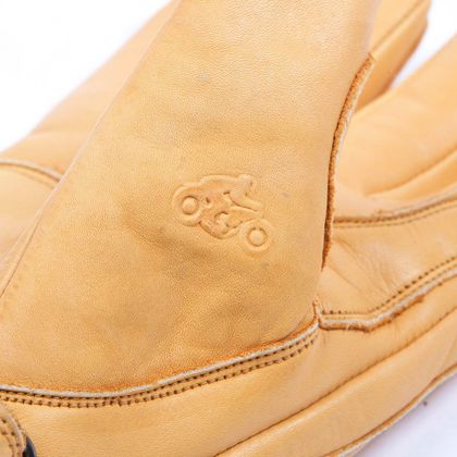 Guantes Helstons JEFF HIVER - GOLD