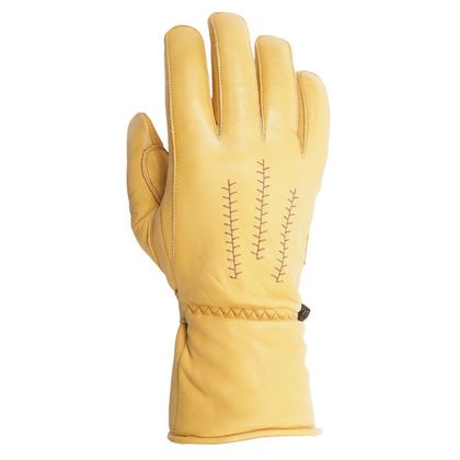 Guantes Helstons JEFF HIVER - GOLD Ref : HS0375 