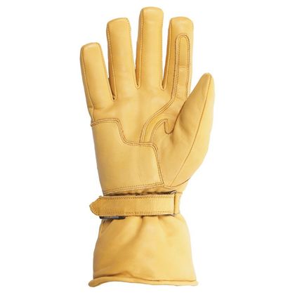Guantes Helstons JEFF HIVER - GOLD