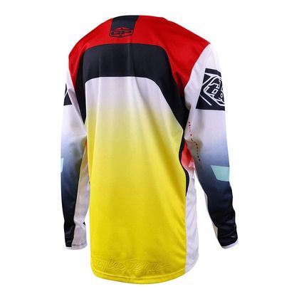 TroyLee design GP ARC KIND Cross-Trikot