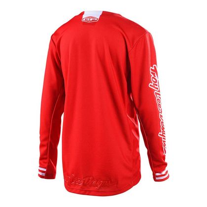 Maillot cross TroyLee design GP MONO ENFANT