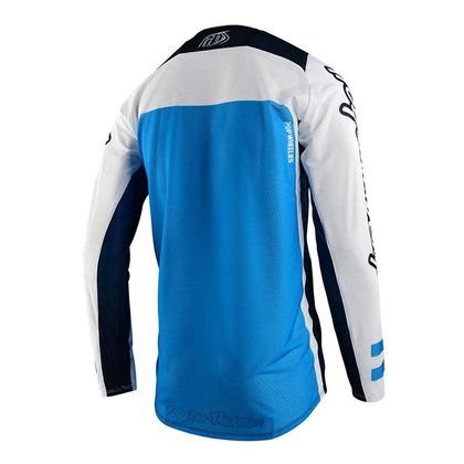 TroyLee design SE PRO AIR LANES 2023 Cross-Trikot
