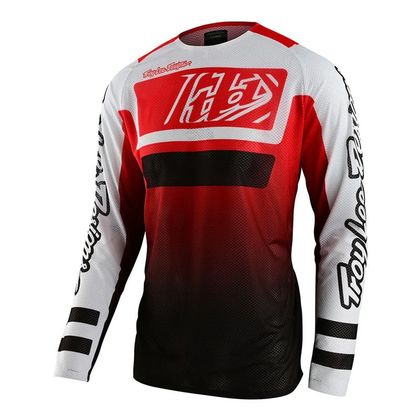 TroyLee design SE PRO AIR LANES 2023 Cross-Trikot