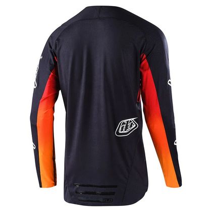 Camiseta de motocross TroyLee design SE ULTRA STREAMLINE 2023