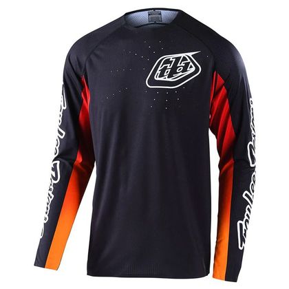 Camiseta de motocross TroyLee design SE ULTRA STREAMLINE 2023 Ref : TRL0956 