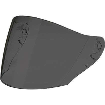 Pantalla de casco Givi SMOKE - X.22 PLANET - Gris