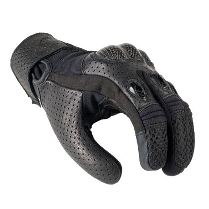 DXR AUDACE DAMES Handschoenen - Zwart