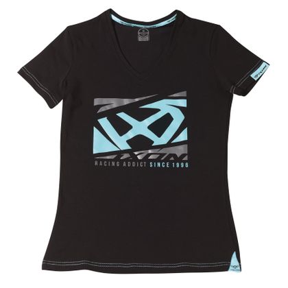 T-Shirt manches courtes Ixon JIVE Ref : IX1137 