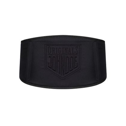 Ceinture Lombaire John Doe ORIGINAL KIDNEY - Noir