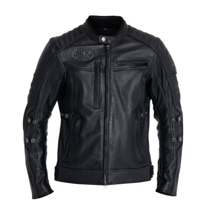 Blouson John Doe Technical - Noir Ref : JDE0020 
