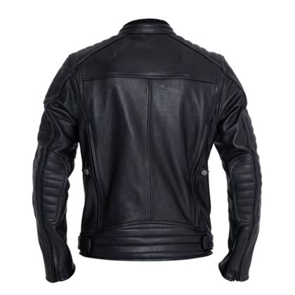 Blouson John Doe Technical - Noir