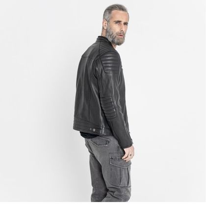 Blouson John Doe DEXTER - Noir