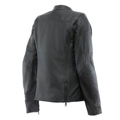 Blouson Moto Dainese ITINERE WOMEN - Noir