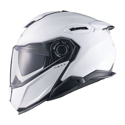 Casque Nexx X.LIFETOUR - PLAIN - Blanc