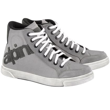 Baskets Moto Alpinestars JOEY CANVAS