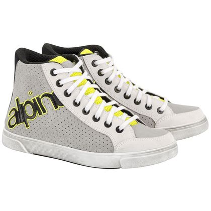 Baskets Moto Alpinestars JOEY PERFORATED