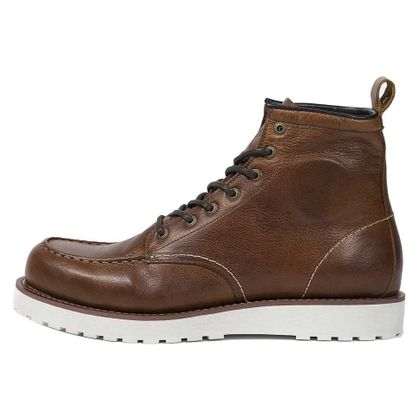 Demi-bottes John Doe RAMBLER - Marron