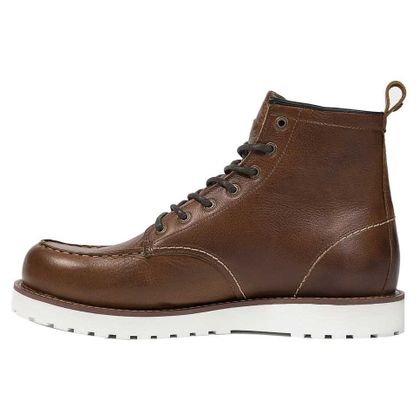 Demi-bottes John Doe RAMBLER - Marron
