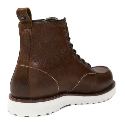Demi-bottes John Doe RAMBLER - Marron