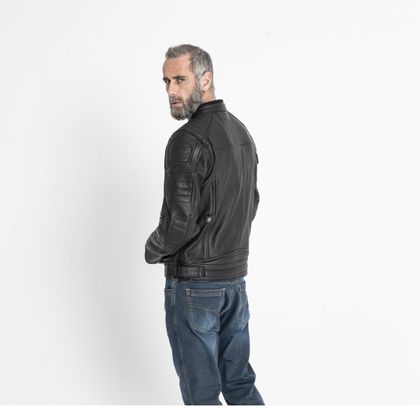 Blouson John Doe Technical - Noir