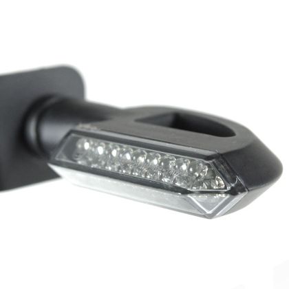 Clignotant Chaft JORDAN LED (La paire) Universel