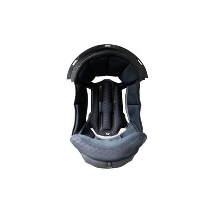 Nexx X.TR Binnenvoering - Zwart