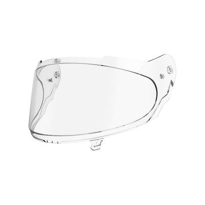 Ecran casque Nexx X.R3R - Incolore