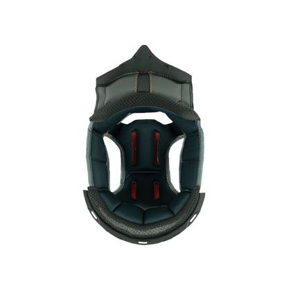 Nexx X.WED3 Kopfbedeckung - Schwarz