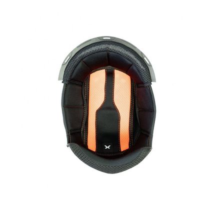 Nexx Y.TRAVL Kopfbedeckung - Schwarz