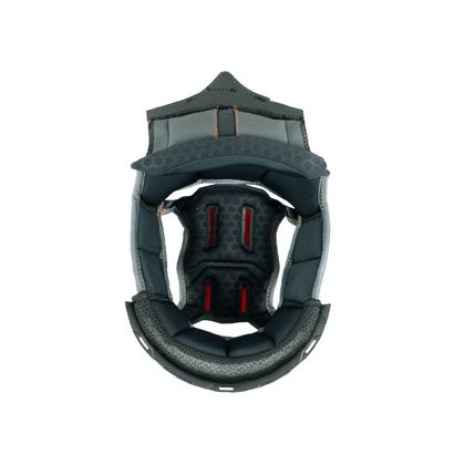 Nexx X.WED3 CARBON Kopfbedeckung - Carbon