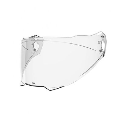 Nexx X.LIFECOUNTRY Visor helmet - Colourless