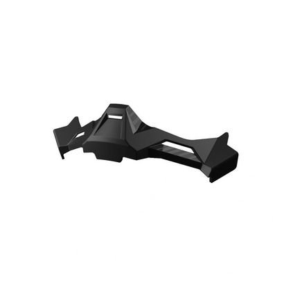 Nexx X.RALLY Nose cap - Black