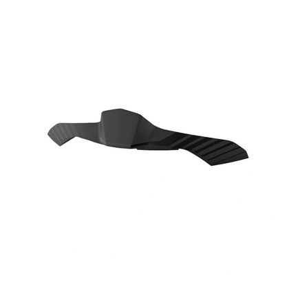 Nexx X.TR Nose cap - Black