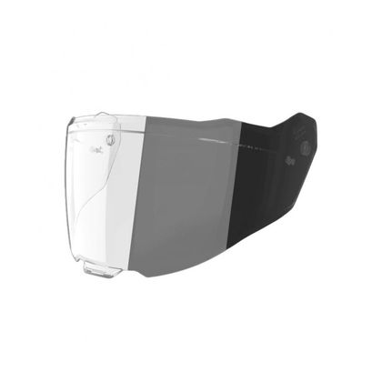 Nexx X.TR Visor helmet - Colourless