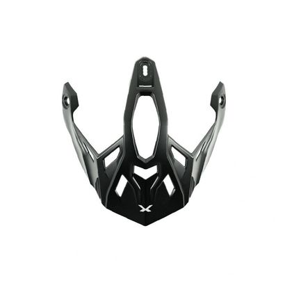 Nexx X.WED3 Helmet visor - Black
