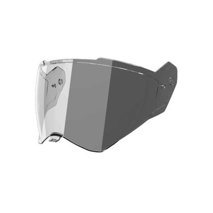 Ecran casque Nexx X.WED3 - Incolore