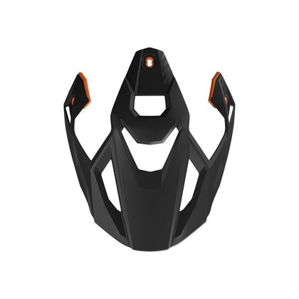 Nexx Y.TRAVL Helmvisier - Schwarz