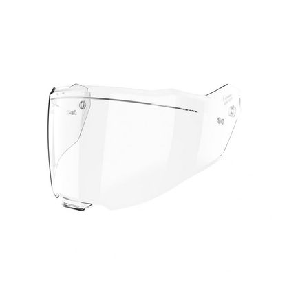 Nexx X.TR Visor helmet - White