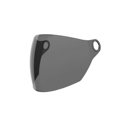 Nexx Y.10 Visor helmet - Grey