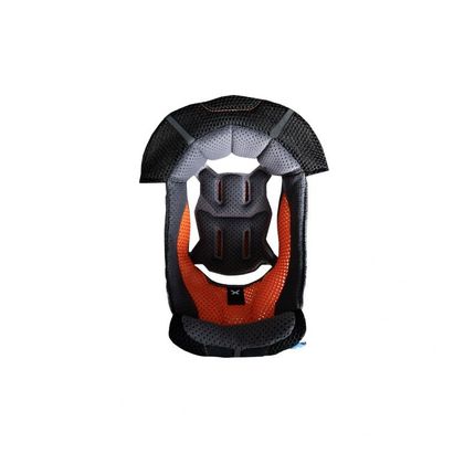 Nexx X.RALLY Inner Liner  - Black