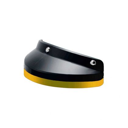 Nexx PEAK EXT - X.G30 Helmet visor - Black