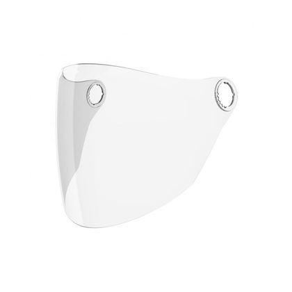 Nexx X.G30 Visor helmet - Colourless