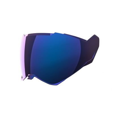 Nexx X.WST3 Visor helmet - Iridium / Blue