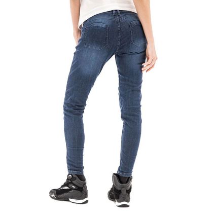 Jean Ixon JUDY - Skinny - Bleu