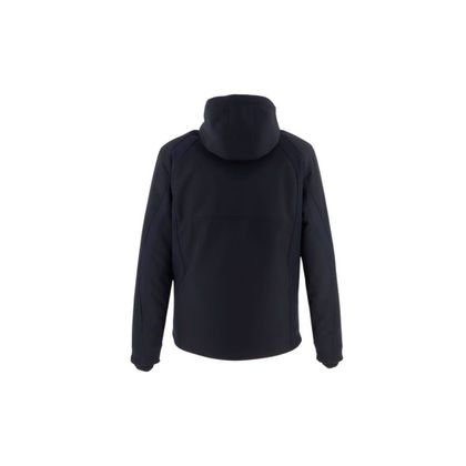 Helstons WOMEN'S JUMP Motorbike Jacket - Black