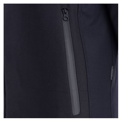 Helstons WOMEN'S JUMP Motorbike Jacket - Black