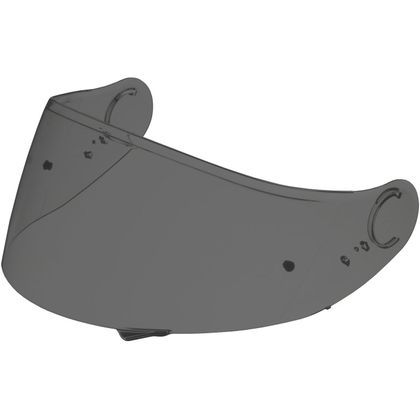 Pantalla de casco Shoei CNS-3 DARK SMOKE NEOTEC II - Negro
