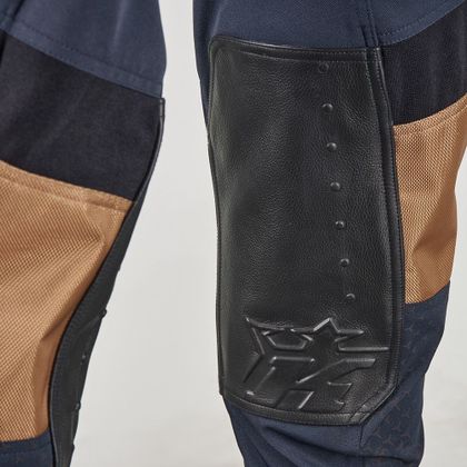 Kini Red Bull EXC 2.0 2026 Enduro broek - Grijs / Zwart