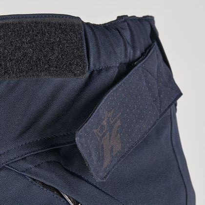 Kini Red Bull EXC 2.0 2026 Enduro broek - Grijs / Zwart