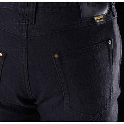 Jean Furygan K11 X KEVLAR® STRETCH GHOST - Straight